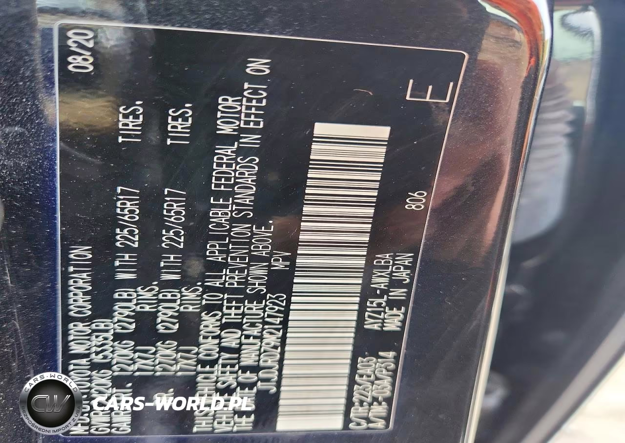 2021 Lexus Nx 300H Base VIN:JTJDJRDZ9M2147923 - 14