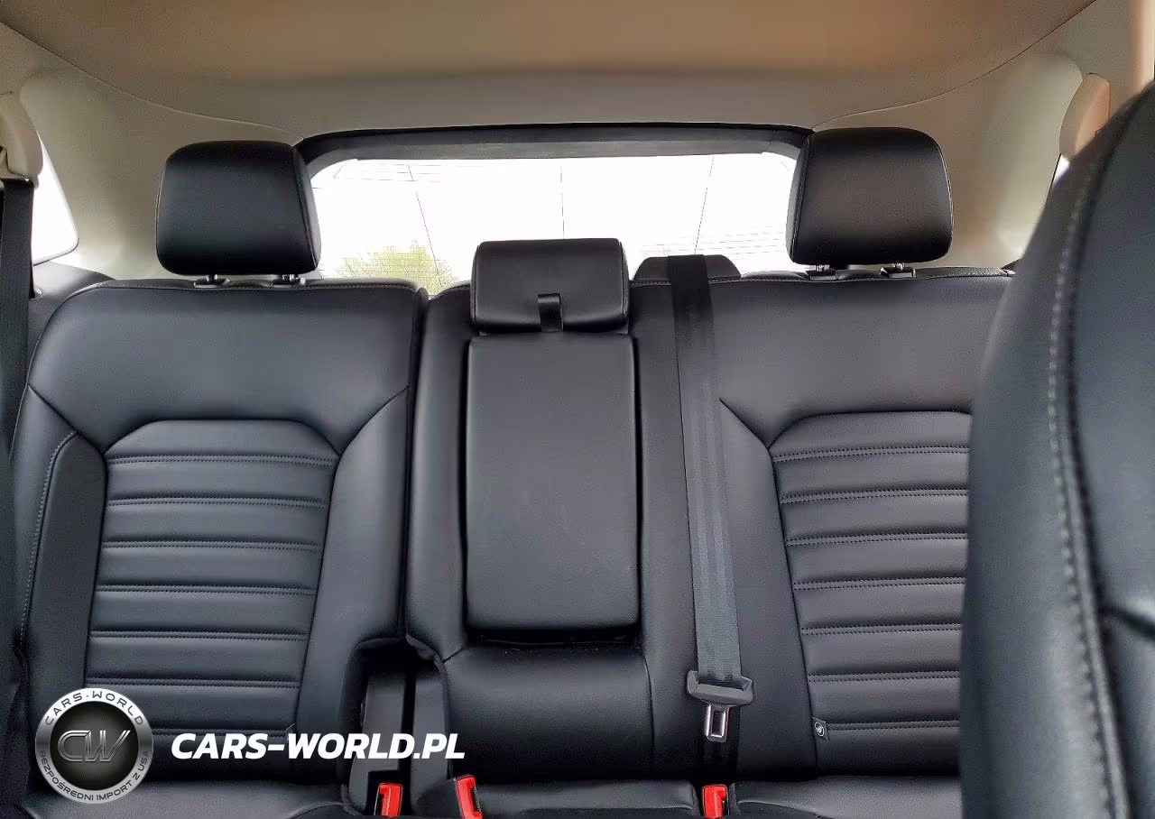 2024 Ford Edge Sel VIN:2FMPK4J94RBB02311 - 10