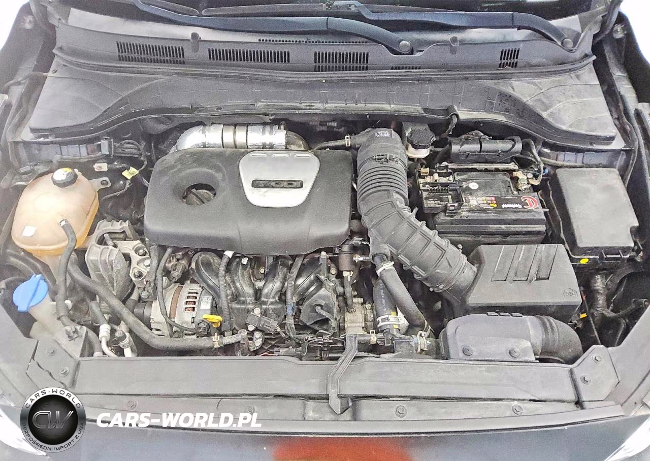 2020 Hyundai Kona Ultimate VIN:KM8K5CA58LU529288 - 11
