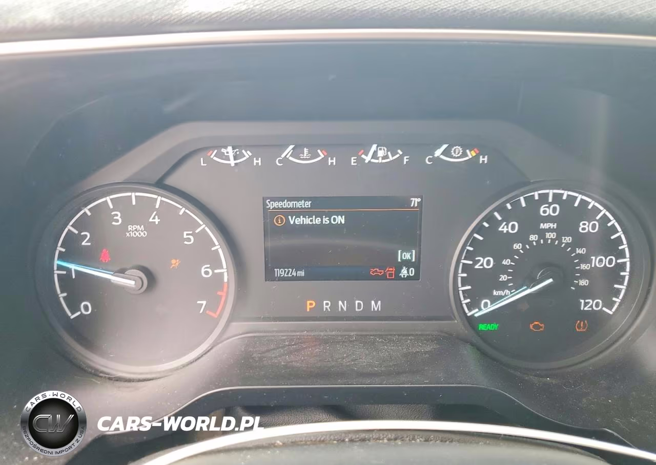 2021 Ford F150 Supercrew VIN:1FTFW1CD2MFB31222 - 9