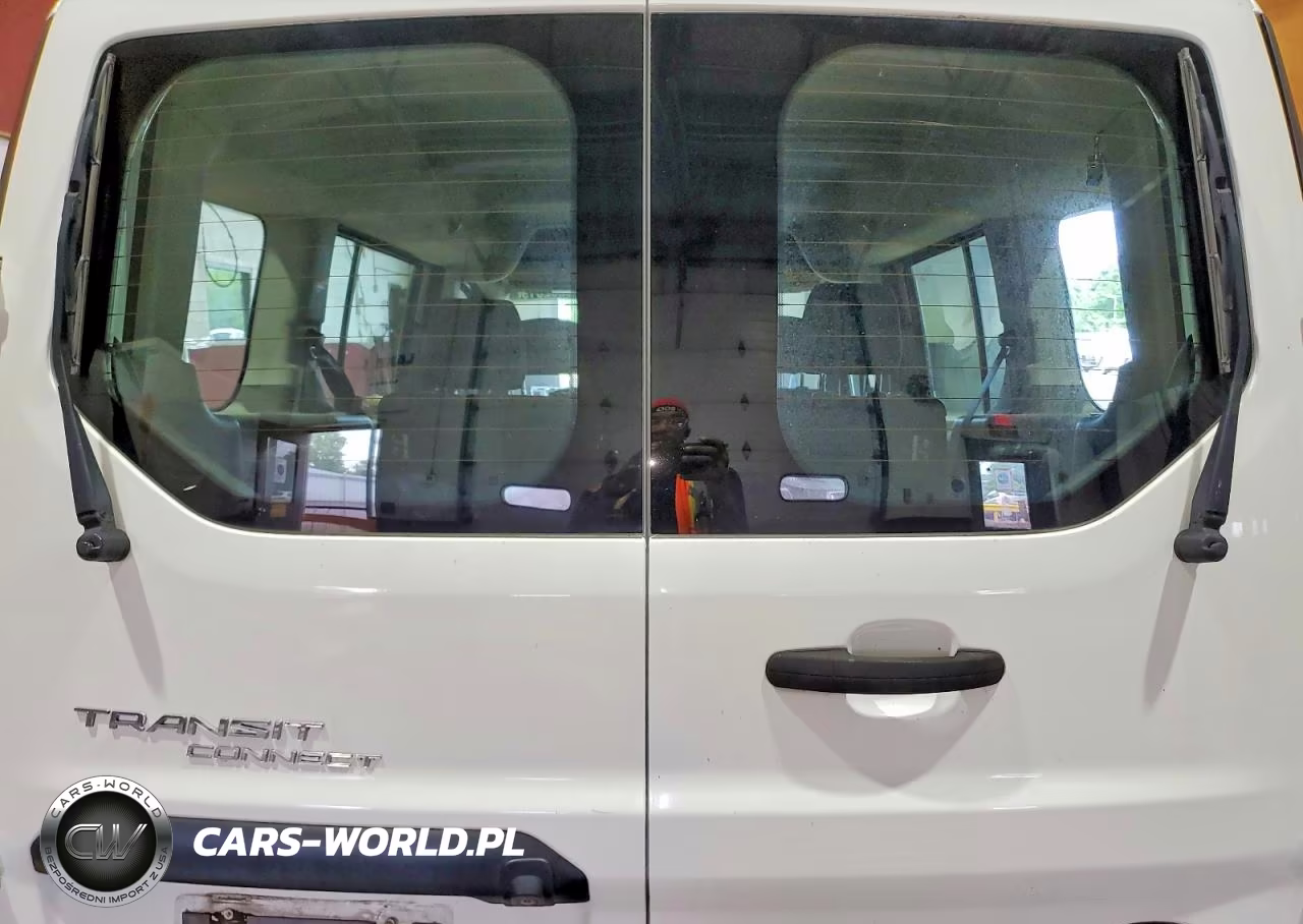 2020 Ford Transit Connect Xl VIN:NM0GS9E7XL1449054 - 10