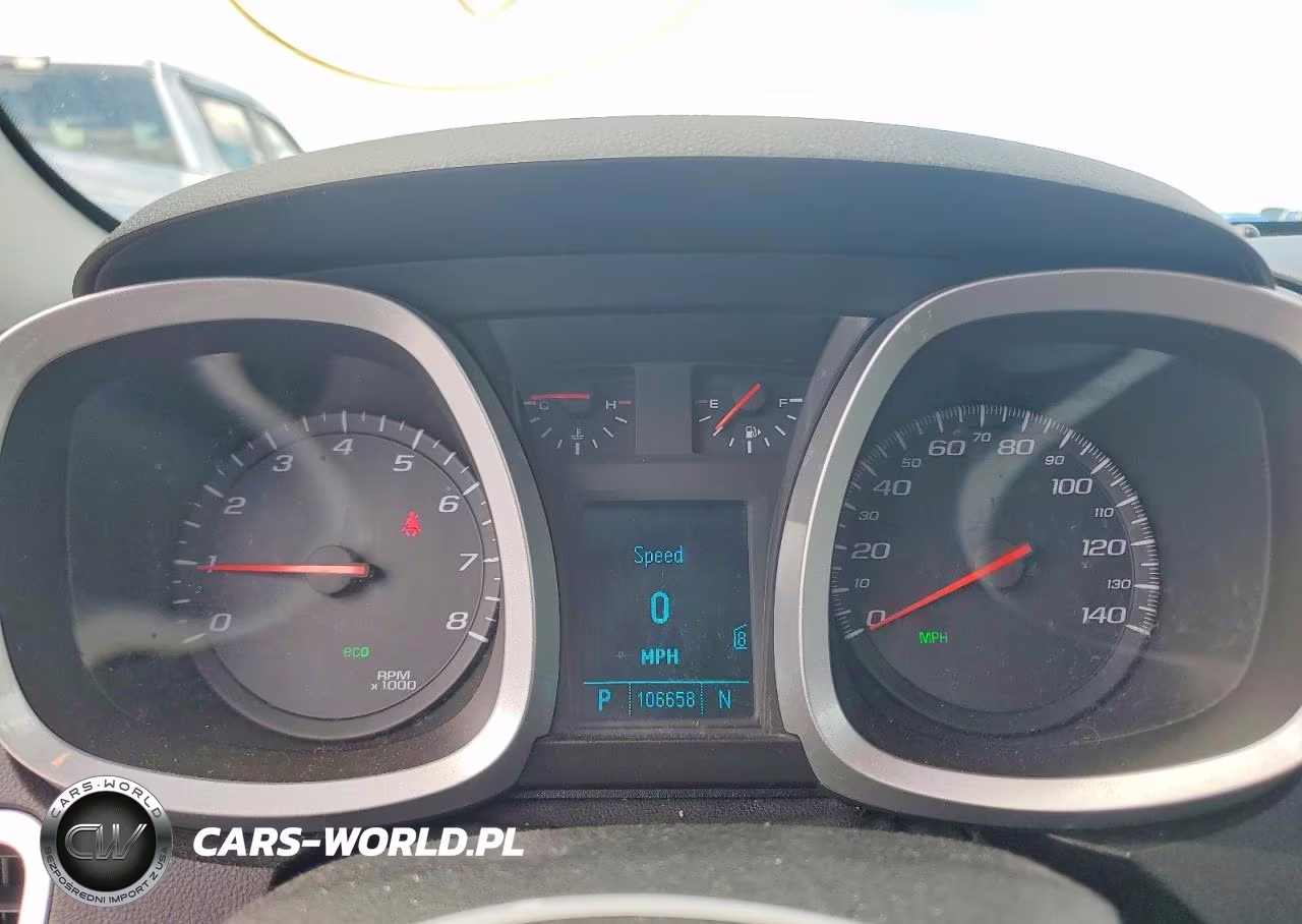 2010 Chevrolet Equinox Lt VIN:2CNALDEW7A6309369 - 9