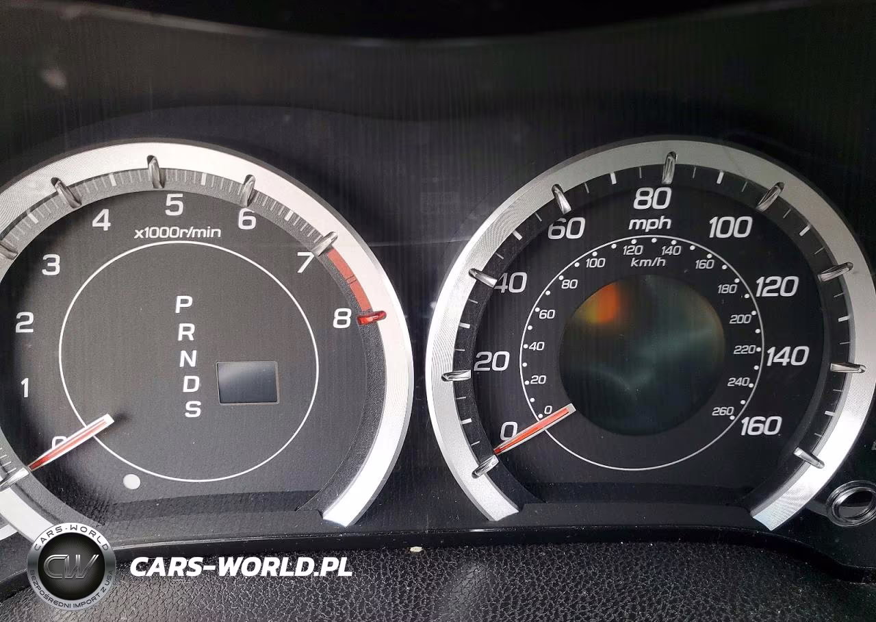 2010 Acura Tsx VIN:JH4CU2F61AC015405 - 9
