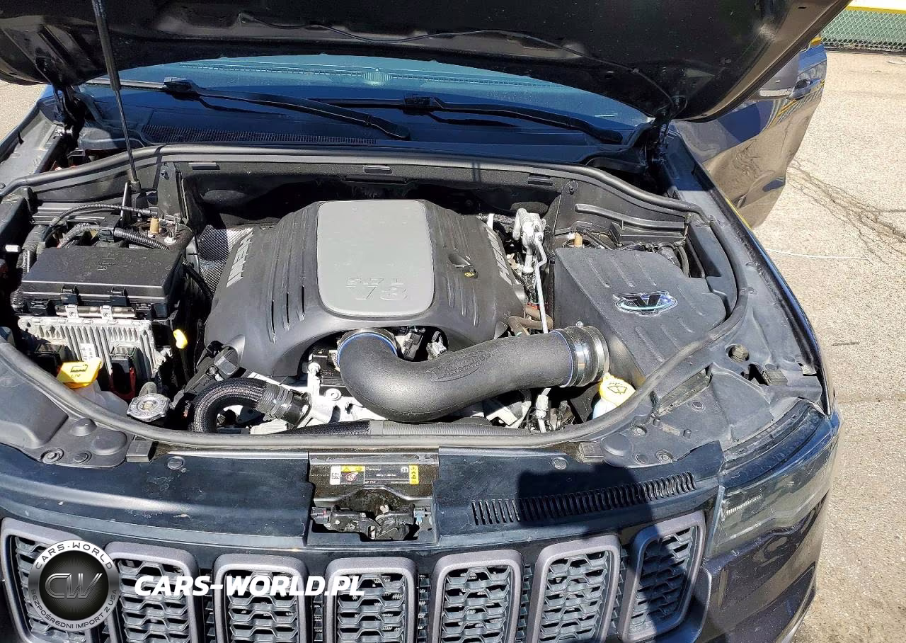 2021 Jeep Grand Cherokee VIN:1C4RJFLTXMC862370 - 11