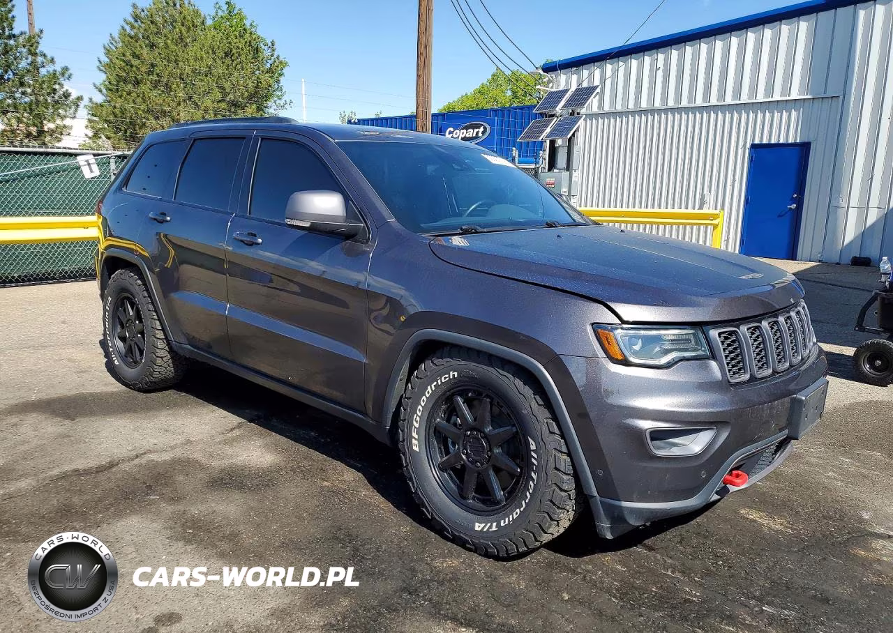 2021 Jeep Grand Cherokee VIN:1C4RJFLTXMC862370 - 4