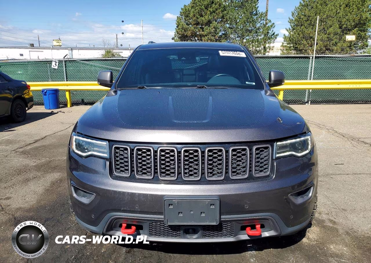 2021 Jeep Grand Cherokee VIN:1C4RJFLTXMC862370 - 5