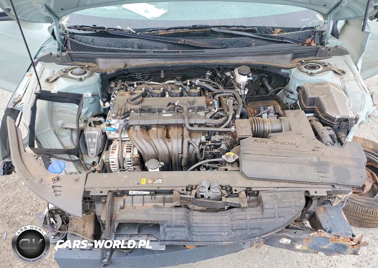 2025 Kia K4 Lxs VIN:3KPFT4DE9SE201078 - 11