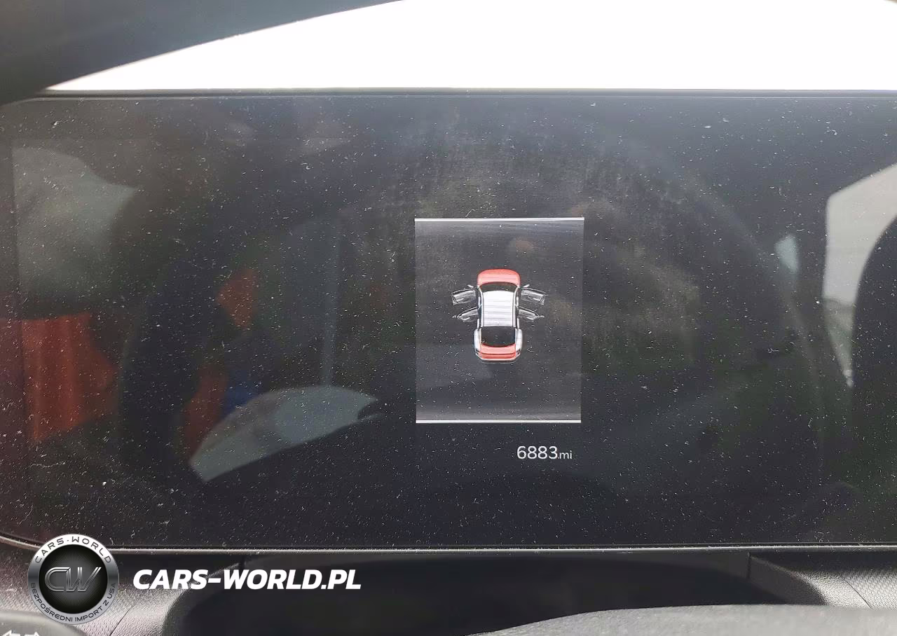 2025 Kia K4 Lxs VIN:3KPFT4DE9SE201078 - 9