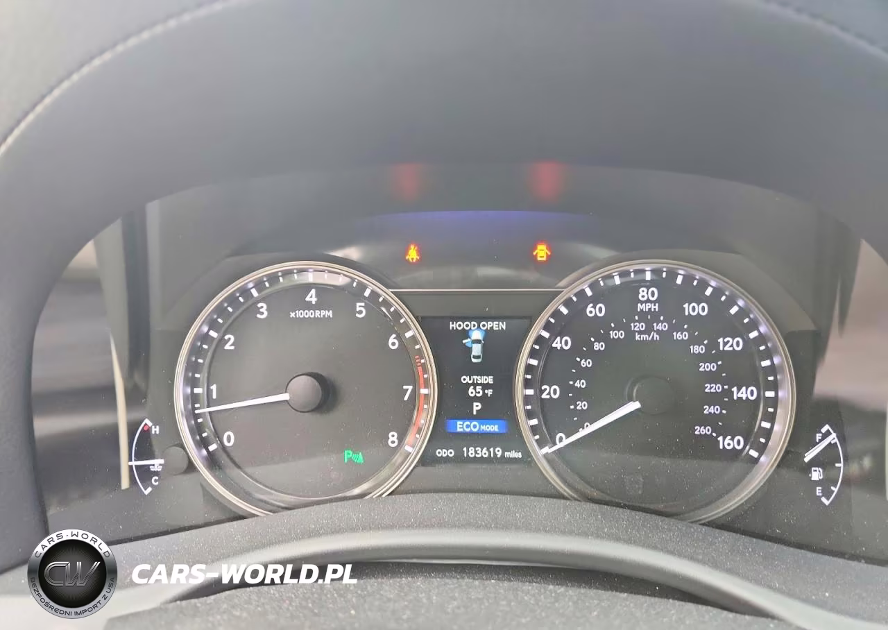 2013 Lexus Gs 350 VIN:JTHBE1BL7D5011396 - 9