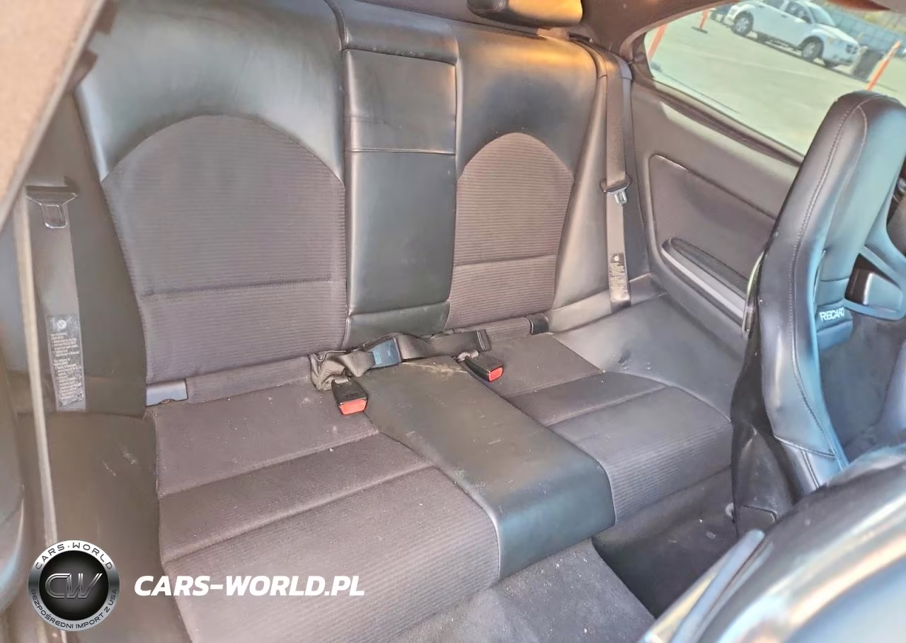 2002 BMW M3 VIN:WBSBL93492JR16071 - 10