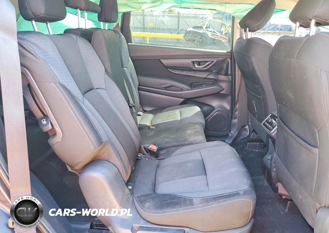 2023 Subaru Ascent Premium VIN:4S4WMABDXP3420048 - 11