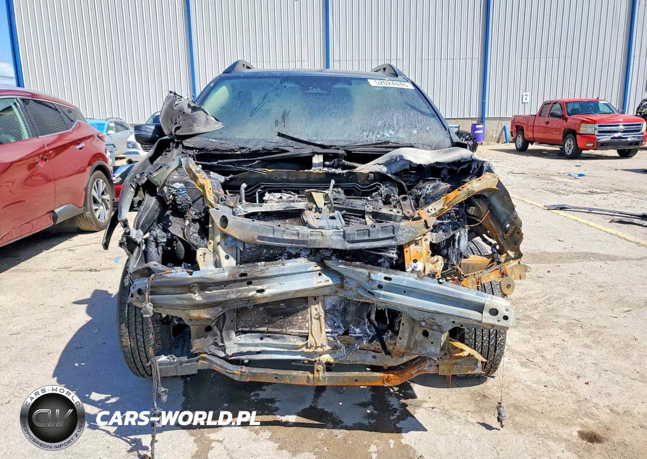 2023 Subaru Ascent Premium VIN:4S4WMABDXP3420048 - 5