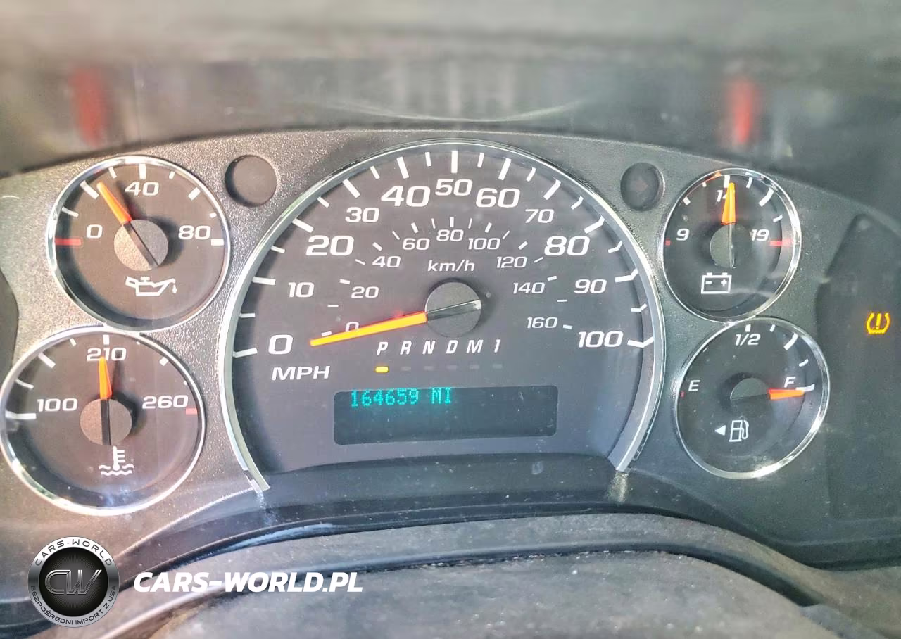 2013 Chevrolet Express G2500 VIN:1GCWGFCA3D1903420 - 9