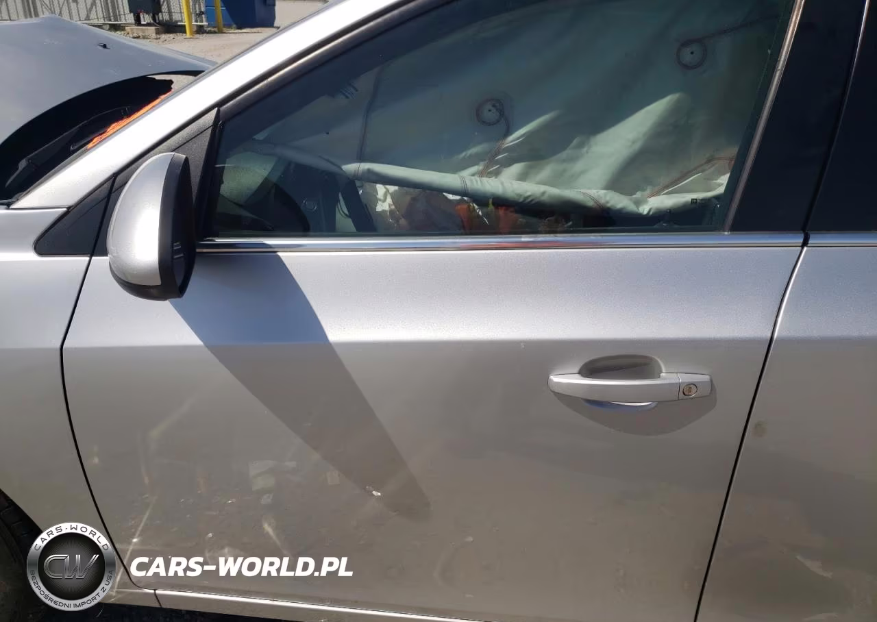 2013 Chevrolet Cruze Lt VIN:1G1PC5SB6D7134499 - 7