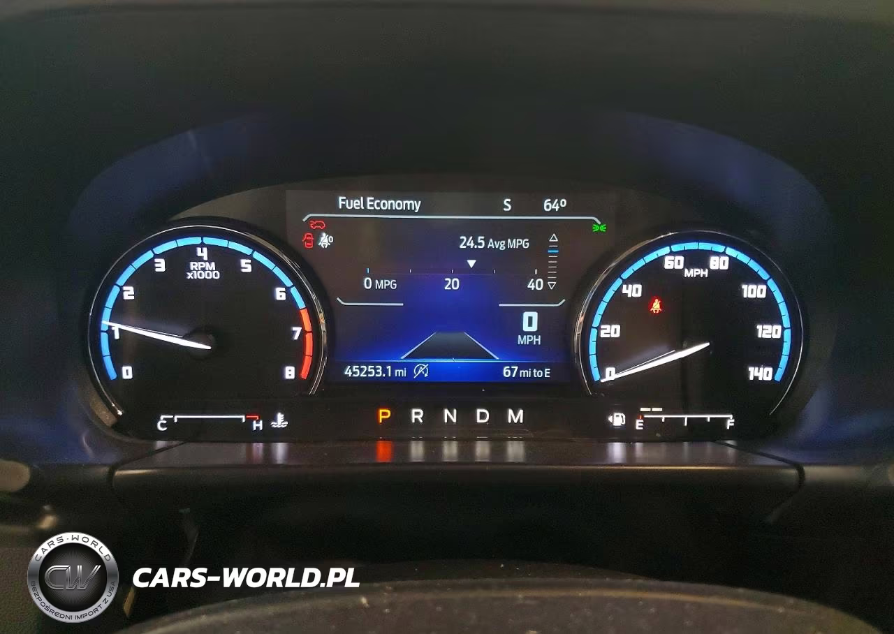 2022 Ford Bronco Sport Badlands VIN:3FMCR9D99NRE22433 - 9