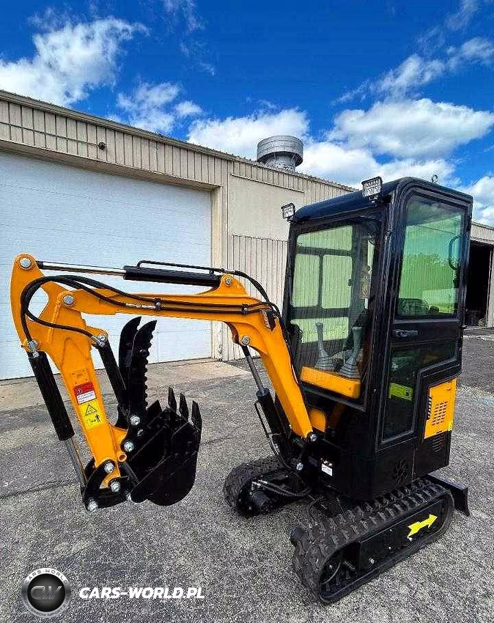 OTHER EXCAVATOR