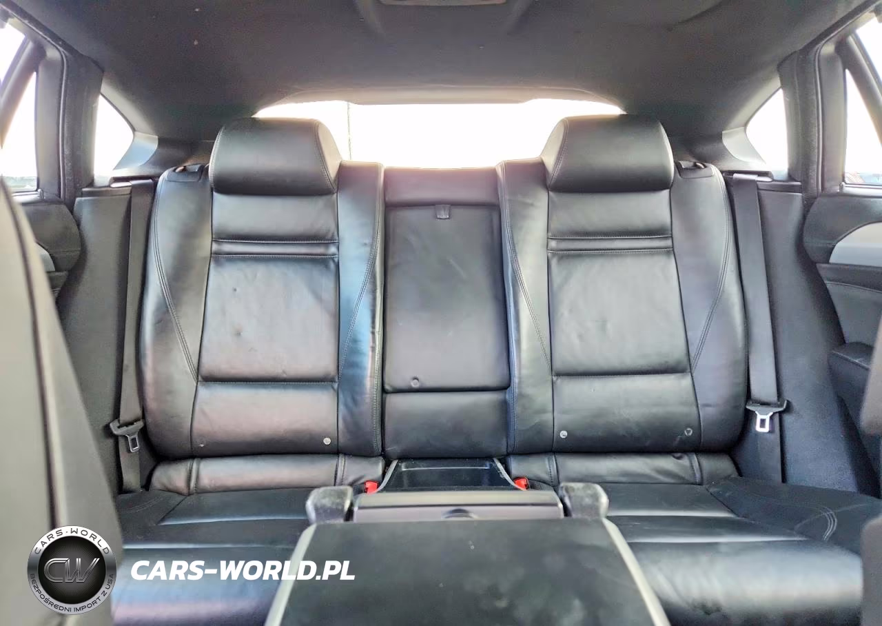 2009 BMW X6 VIN:5UXFG83529LZ92342 - 10