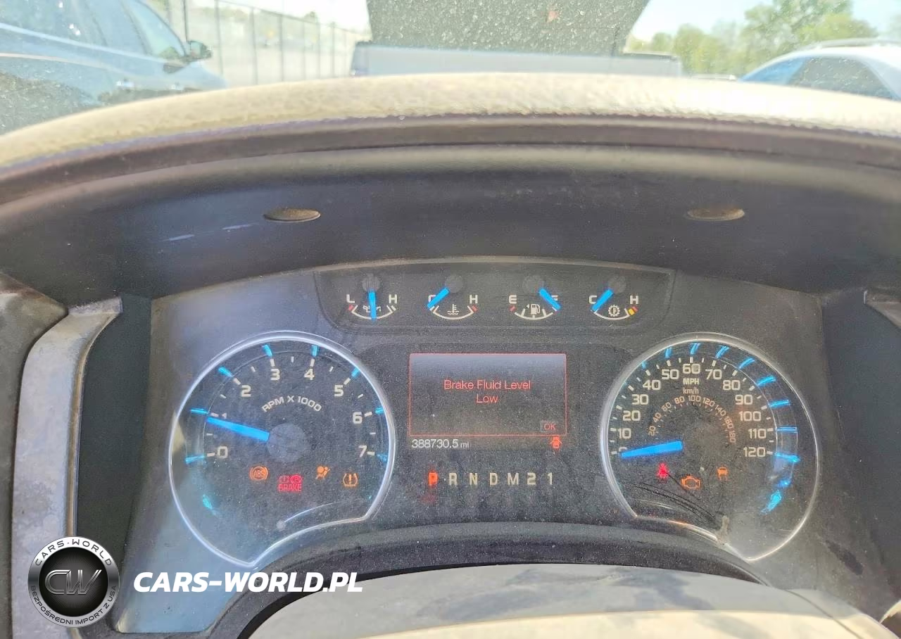 2013 Ford F150 Super Cab VIN:1FTFX1CT5DFD02341 - 9