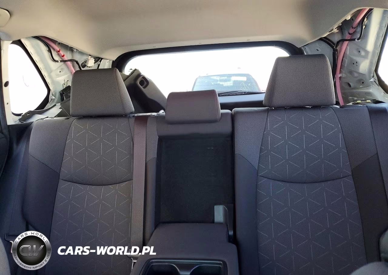2019 Toyota Rav4 Xle VIN:JTMW1RFV4KD002876 - 10