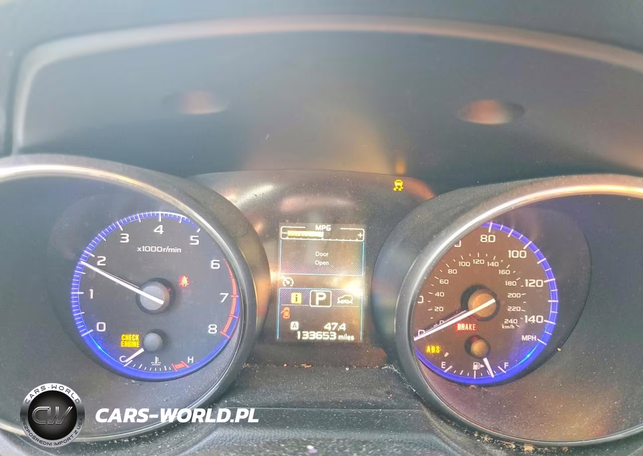 2017 Subaru Outback 2.5I Premium VIN:4S4BSACC8H3388261 - 9