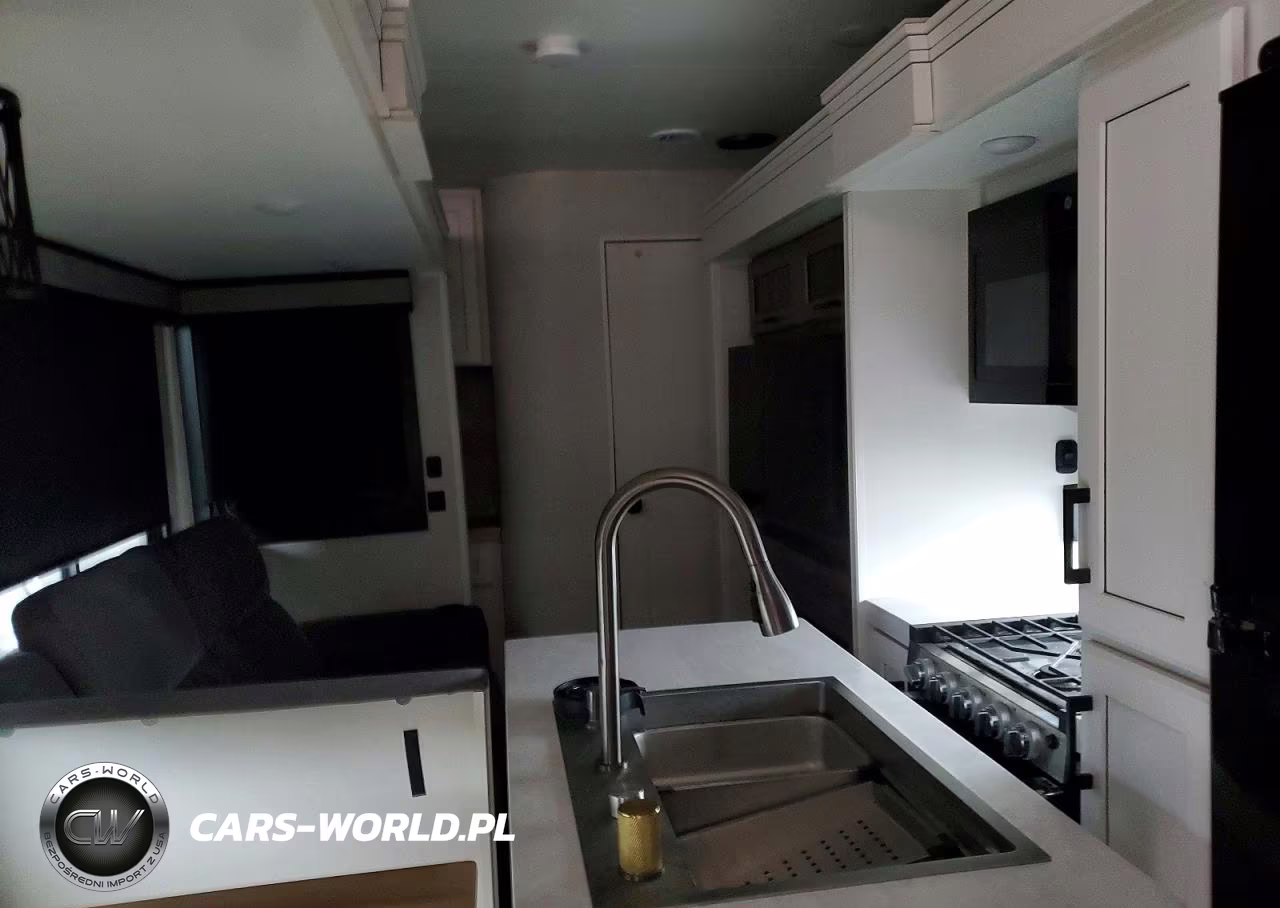2025 Jayco Eagle Camper VIN:1UJBA0BU6S1C70078 - 6