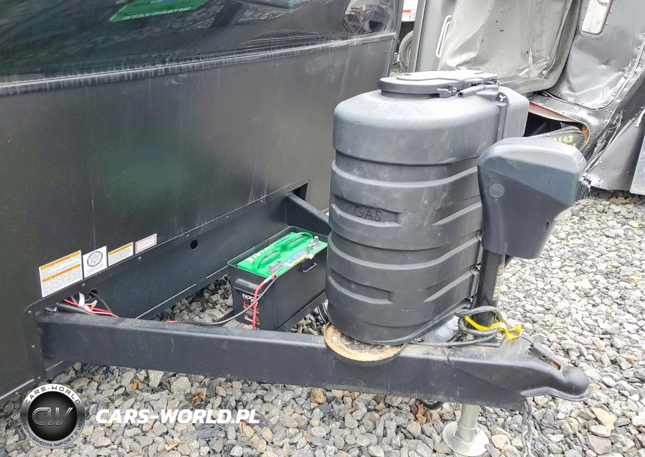 2025 Jayco Eagle Camper VIN:1UJBA0BU6S1C70078 - 7