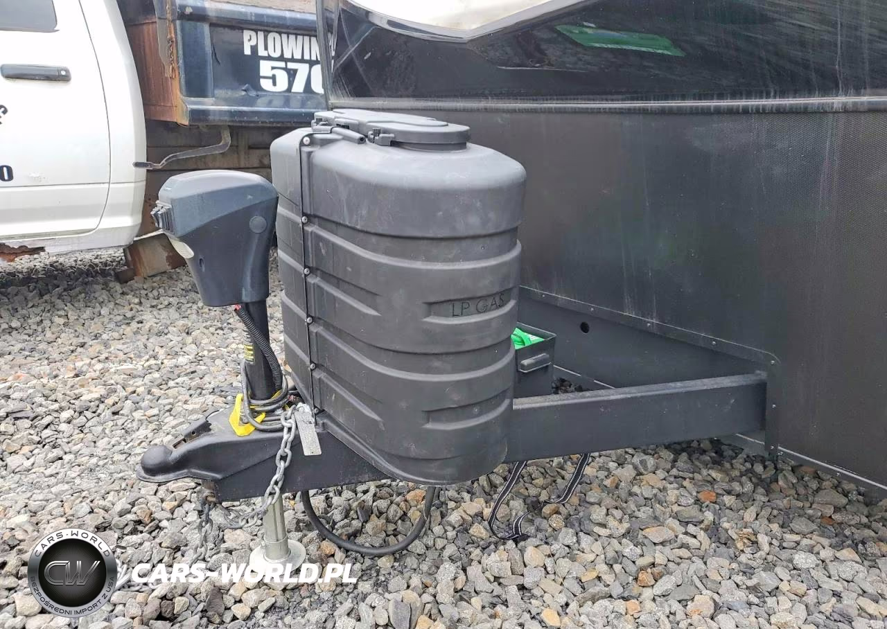 2025 Jayco Eagle Camper VIN:1UJBA0BU6S1C70078 - 8
