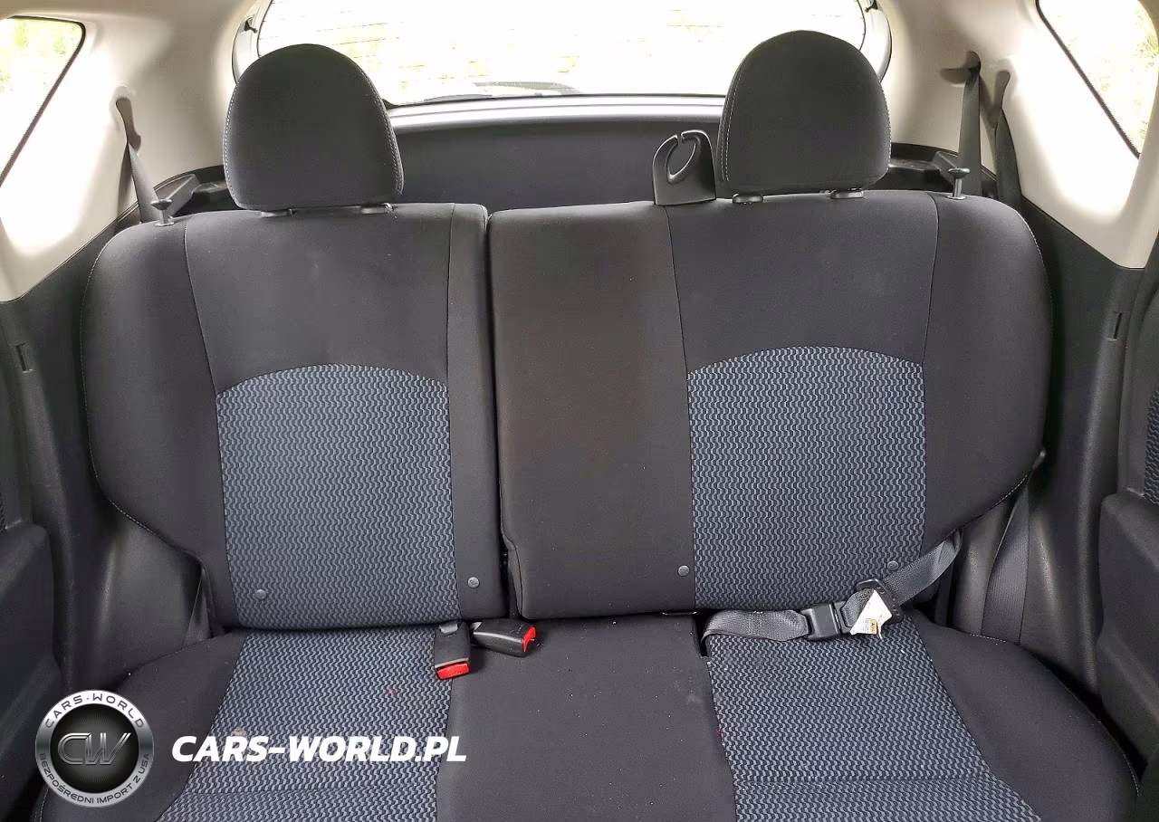 2014 Nissan Versa Note Sv VIN:3N1CE2CP1EL364959 - 10
