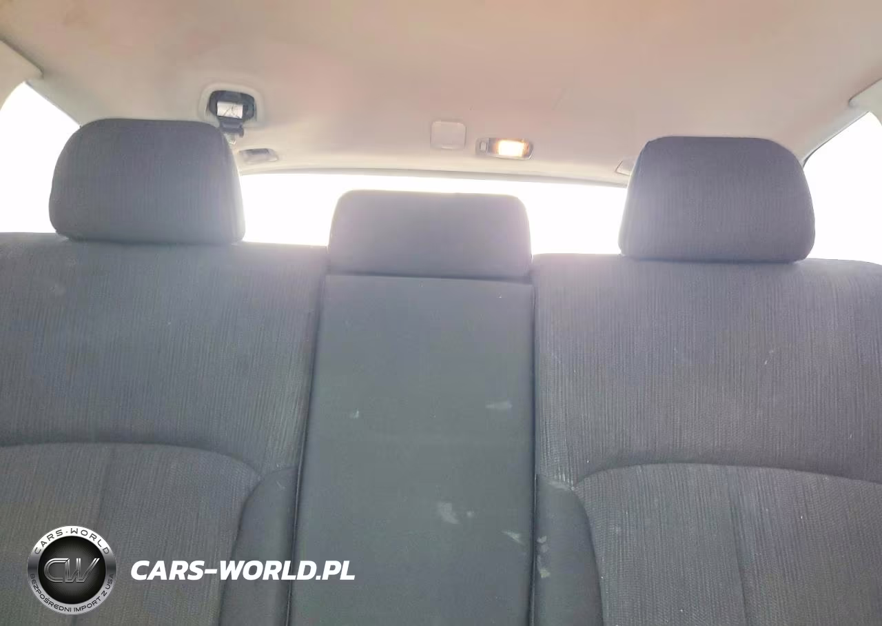 2014 Subaru Outback 2.5I Premium VIN:4S4BRBCC9E1288176 - 10