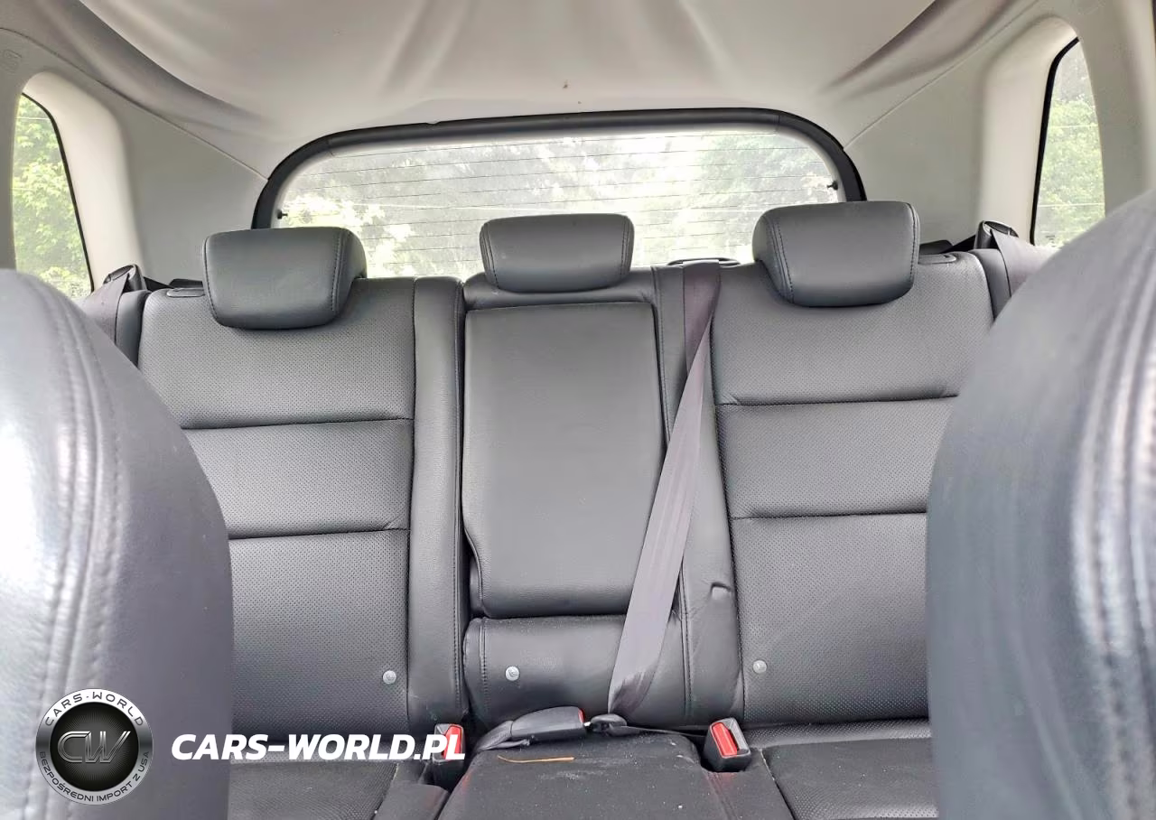 2007 Acura Rdx VIN:5J8TB182X7A001293 - 10