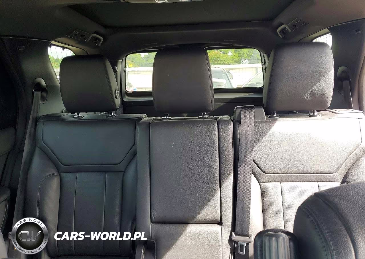 2020 Land Rover Discovery Landmark VIN:SALRU2RV7L2435783 - 10