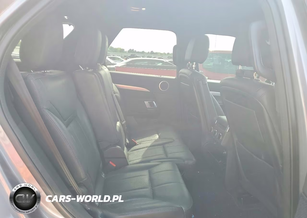 2020 Land Rover Discovery Landmark VIN:SALRU2RV7L2435783 - 11
