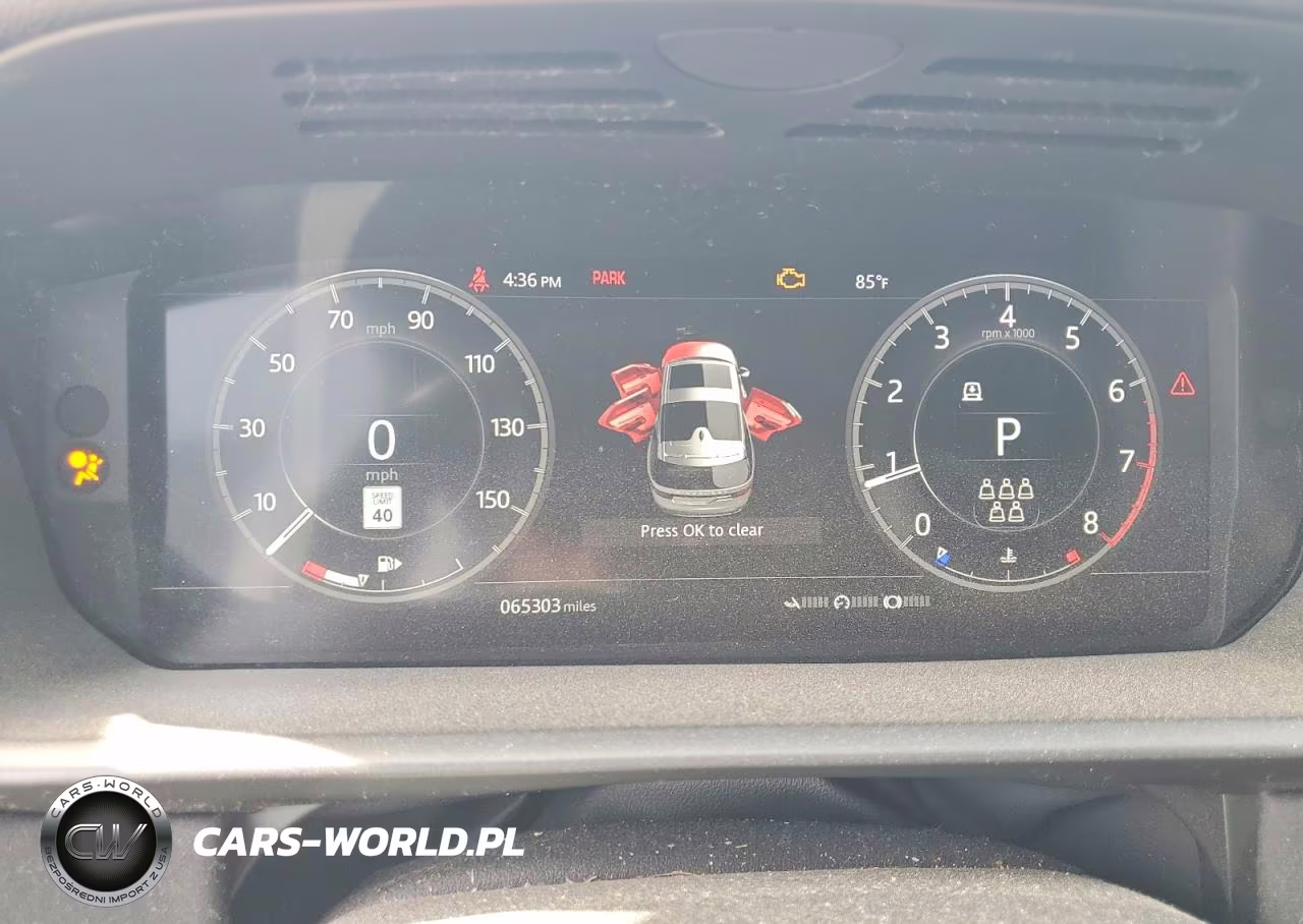 2020 Land Rover Discovery Landmark VIN:SALRU2RV7L2435783 - 9