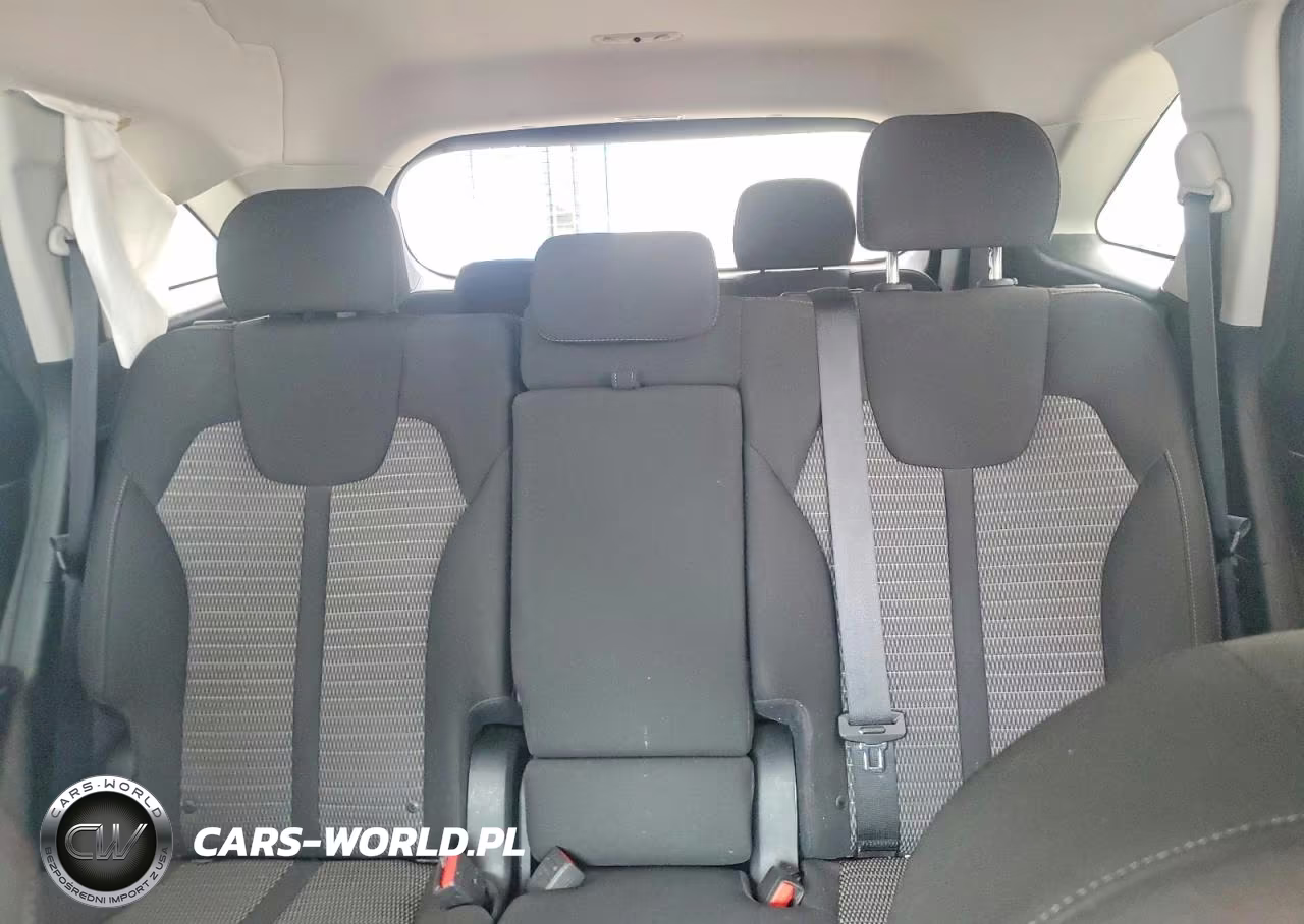 2021 Kia Sorento Lx VIN:5XYRG4LC6MG001850 - 10