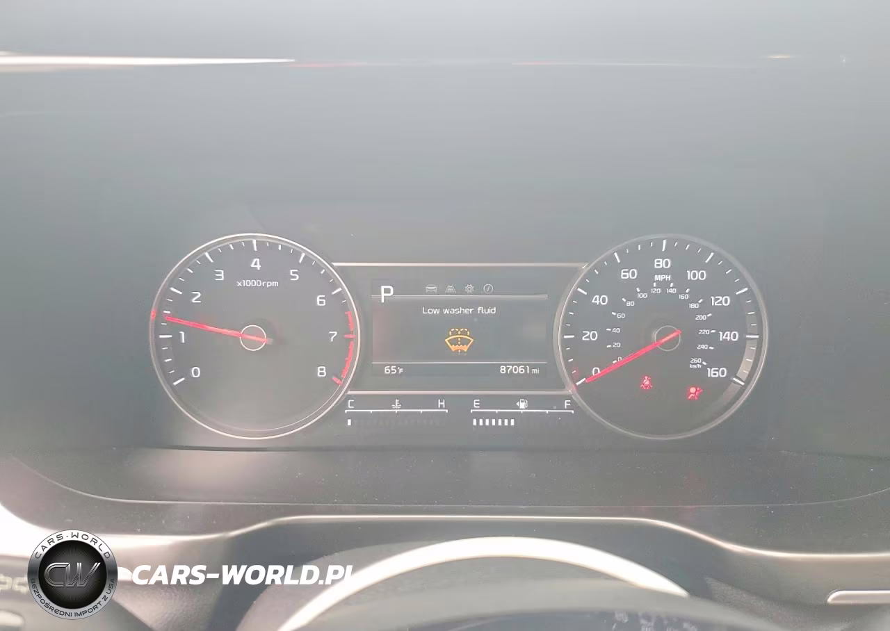 2021 Kia Sorento Lx VIN:5XYRG4LC6MG001850 - 9