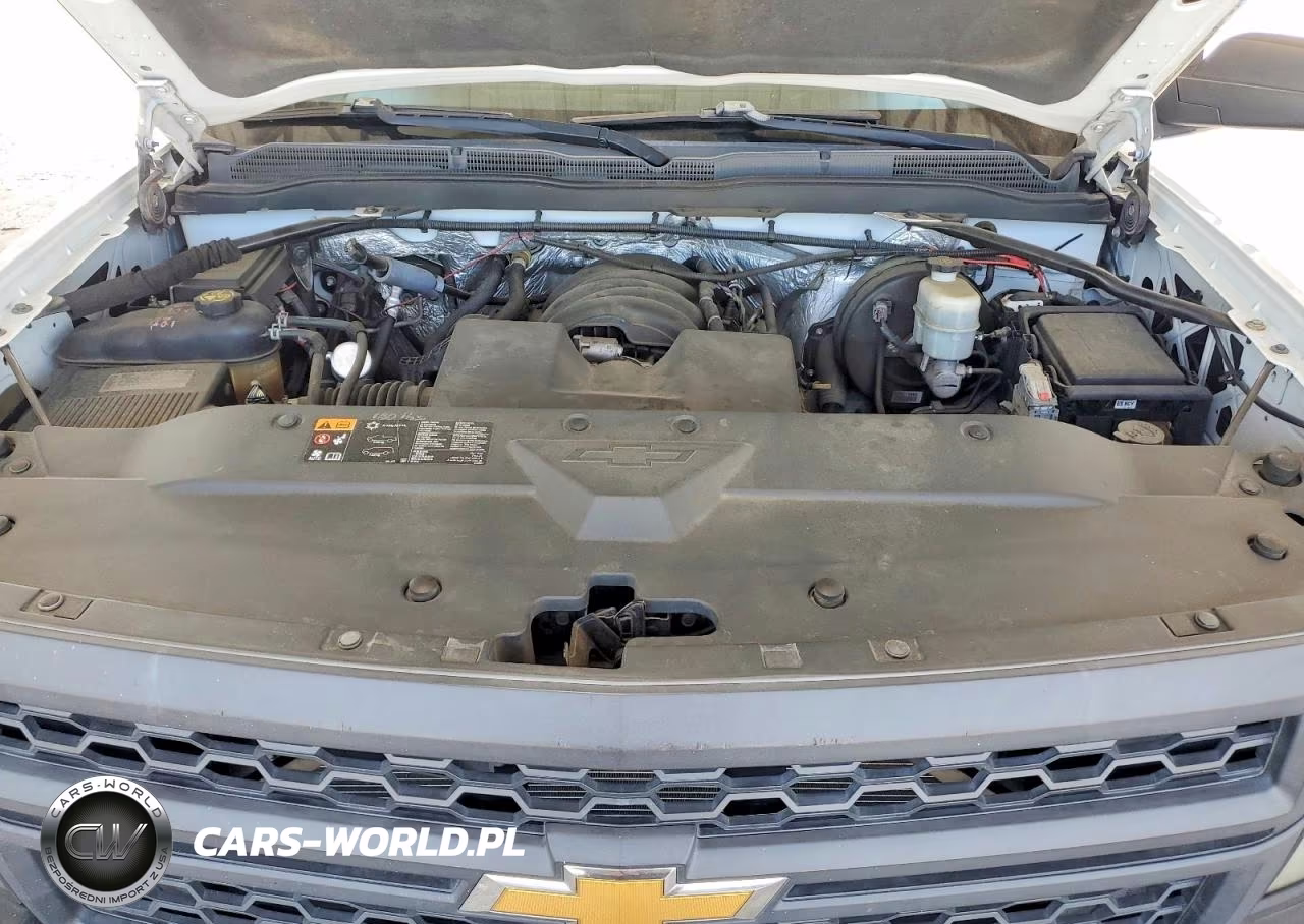 2014 Chevrolet Silverado C1500 VIN:1GCRCPEH0EZ283721 - 11