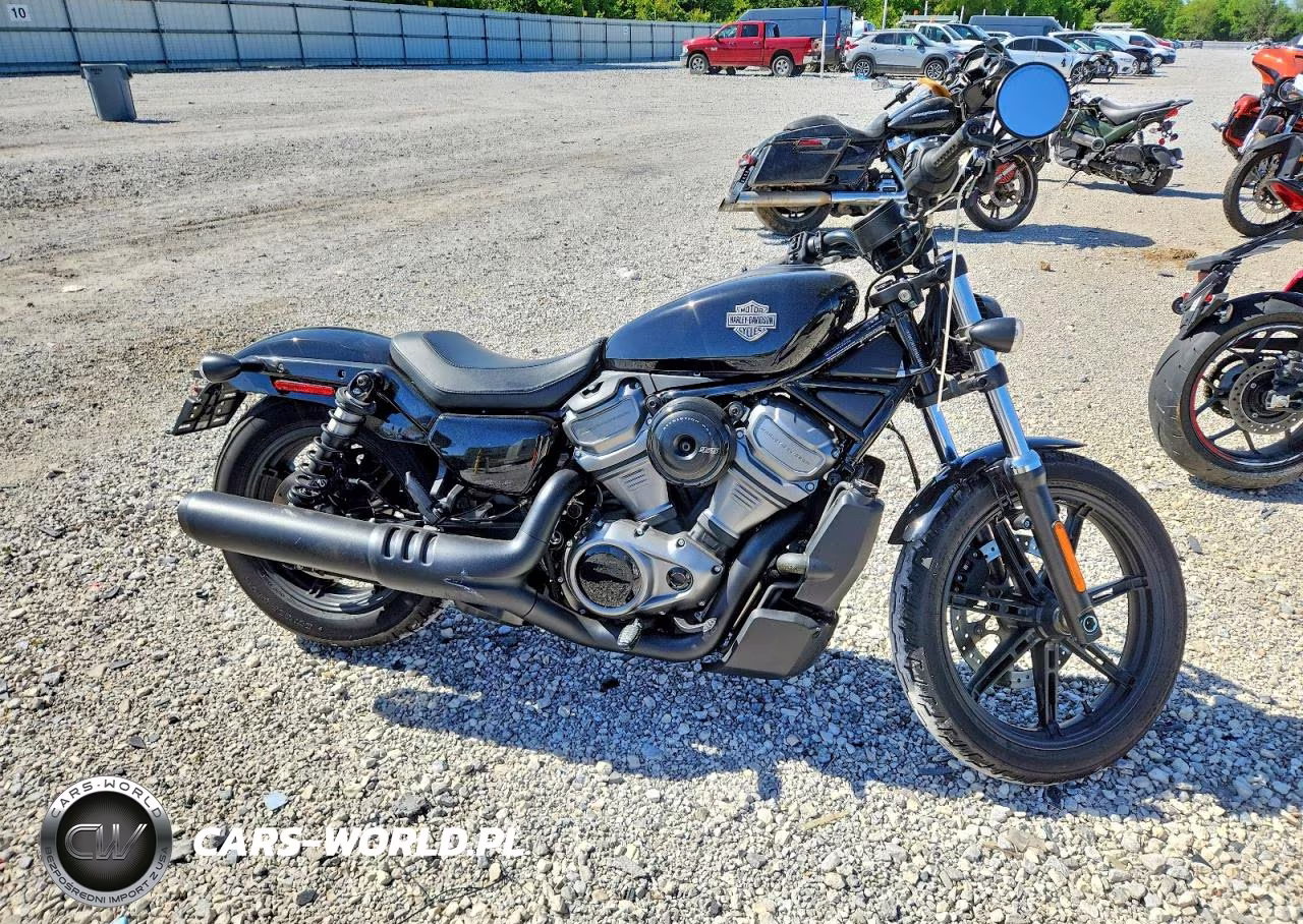 2023 Harley-Davidson Rh975