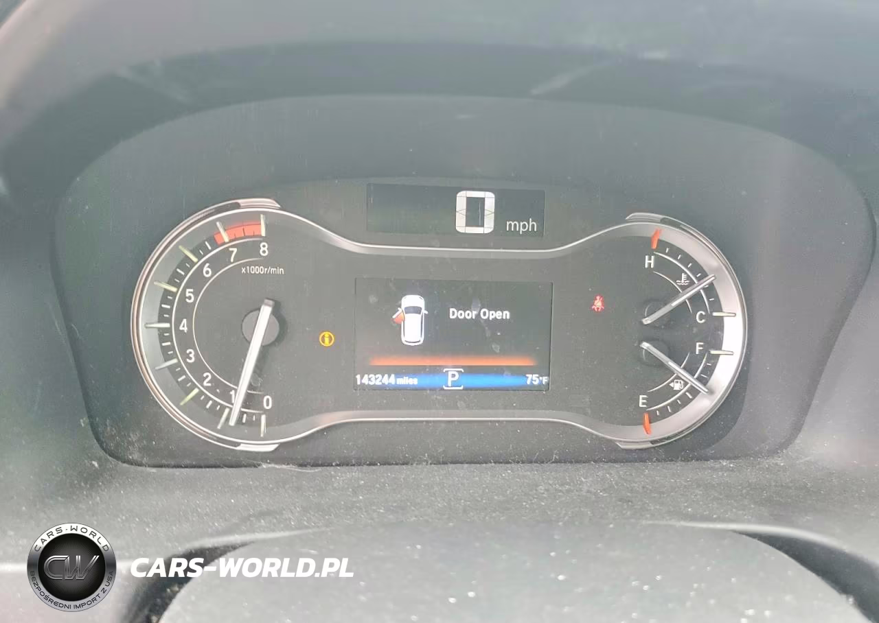 2016 Honda Pilot Exl VIN:5FNYF5H53GB019653 - 9