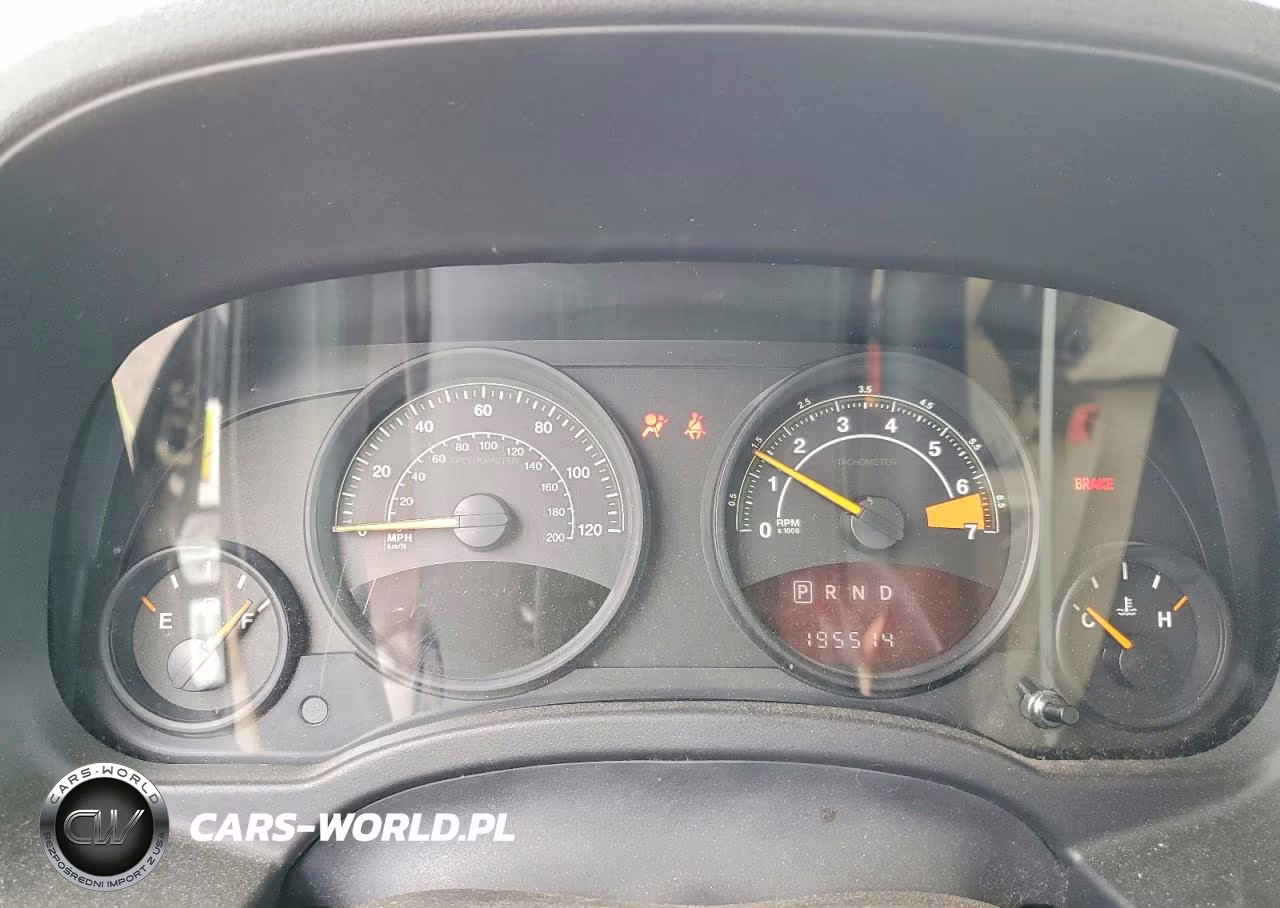 2016 Jeep Patriot Sport VIN:1C4NJPBB5GD604365 - 9