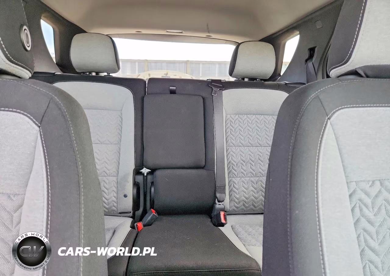 2022 Chevrolet Equinox Lt VIN:3GNAXUEV5NL181092 - 10