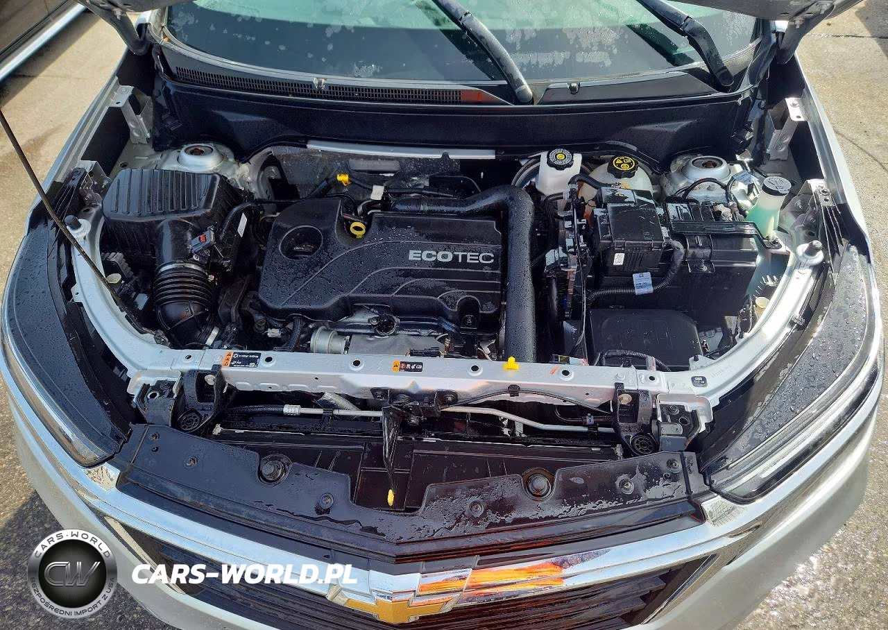 2022 Chevrolet Equinox Lt VIN:3GNAXUEV5NL181092 - 12