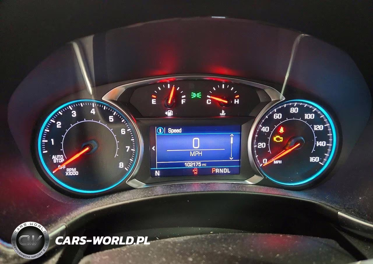 2022 Chevrolet Equinox Lt VIN:3GNAXUEV5NL181092 - 9