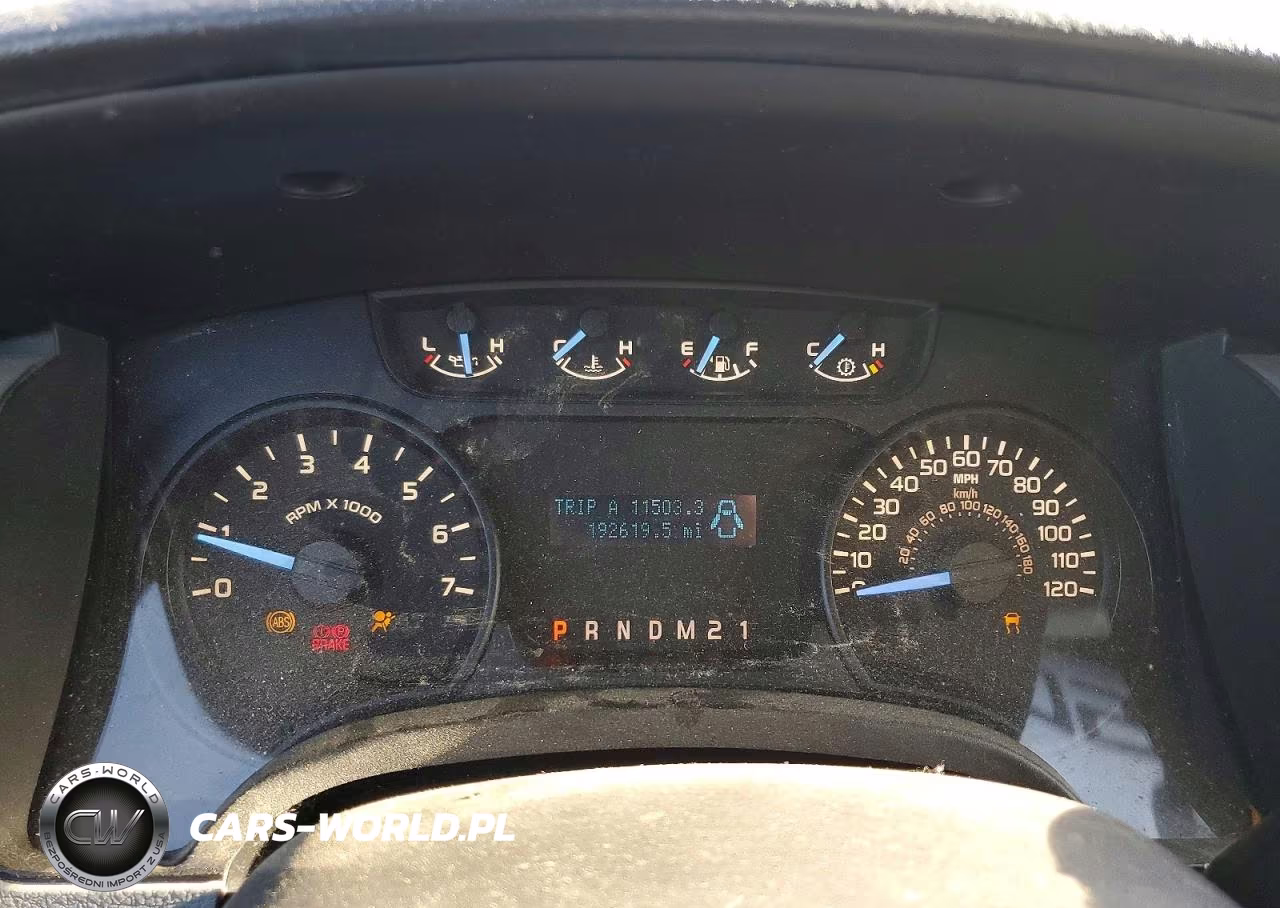 2011 Ford F150 Super Cab VIN:1FTEX1CM9BFB29957 - 9