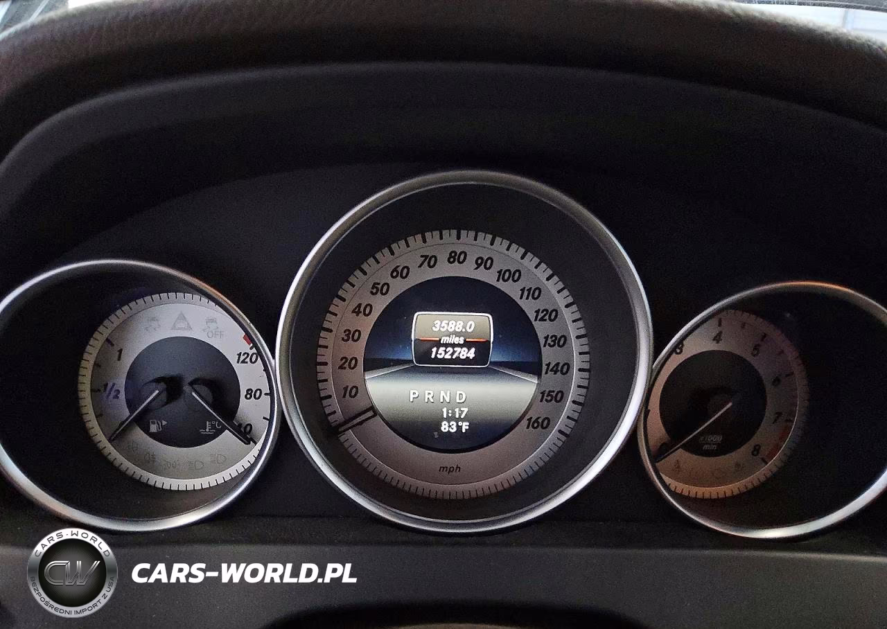 2014 Mercedes-Benz C 300 4Matic VIN:WDDGF8AB7ER308920 - 9