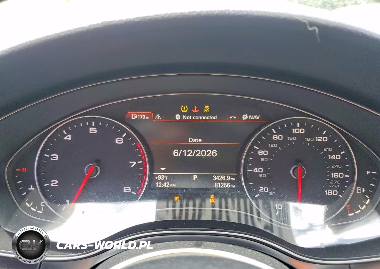 2015 Audi A7 Premium Plus VIN:WAUWGAFC9FN004747 - 9
