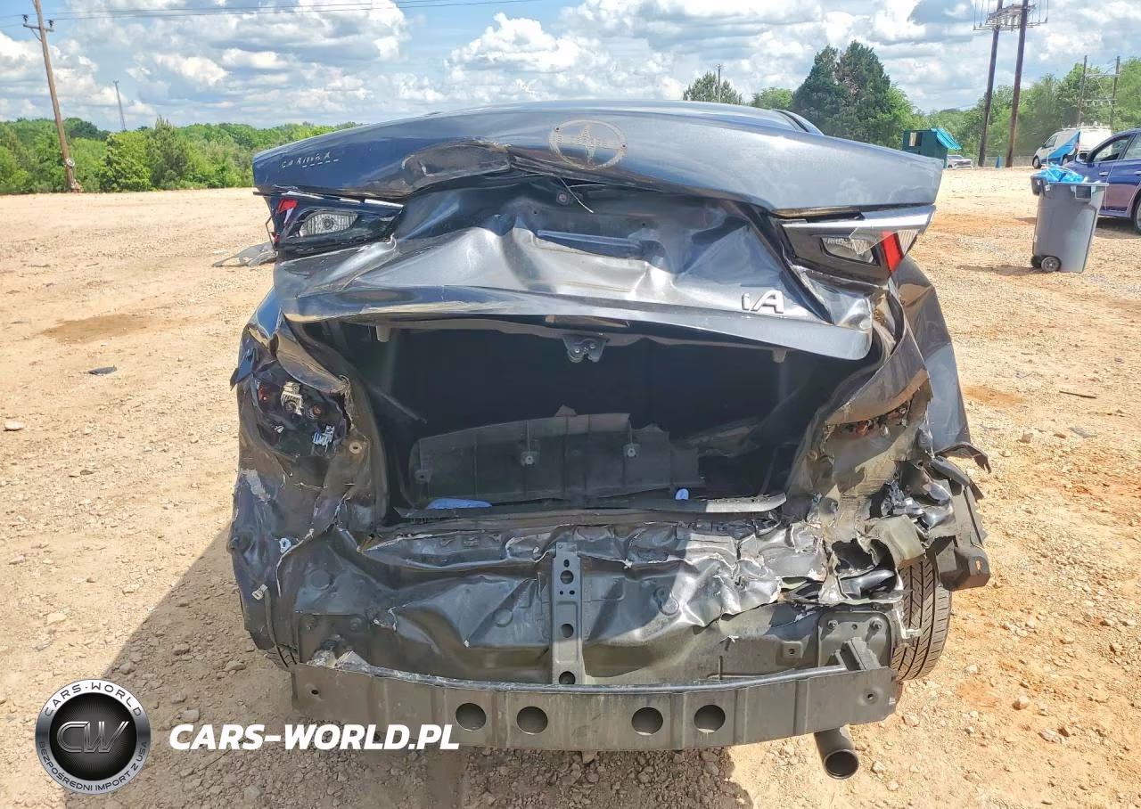 2016 Scion Ia Base VIN:3MYDLBZVXGY120408 - 6