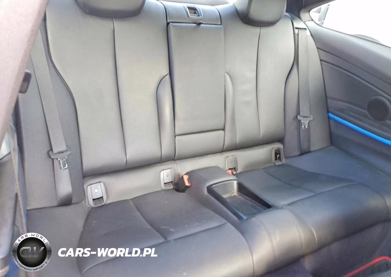 2015 BMW 428 Xi VIN:WBA3N5C52FK484900 - 10