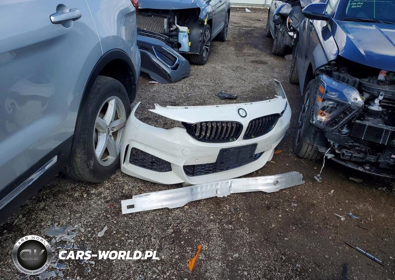 2015 BMW 428 Xi VIN:WBA3N5C52FK484900 - 12