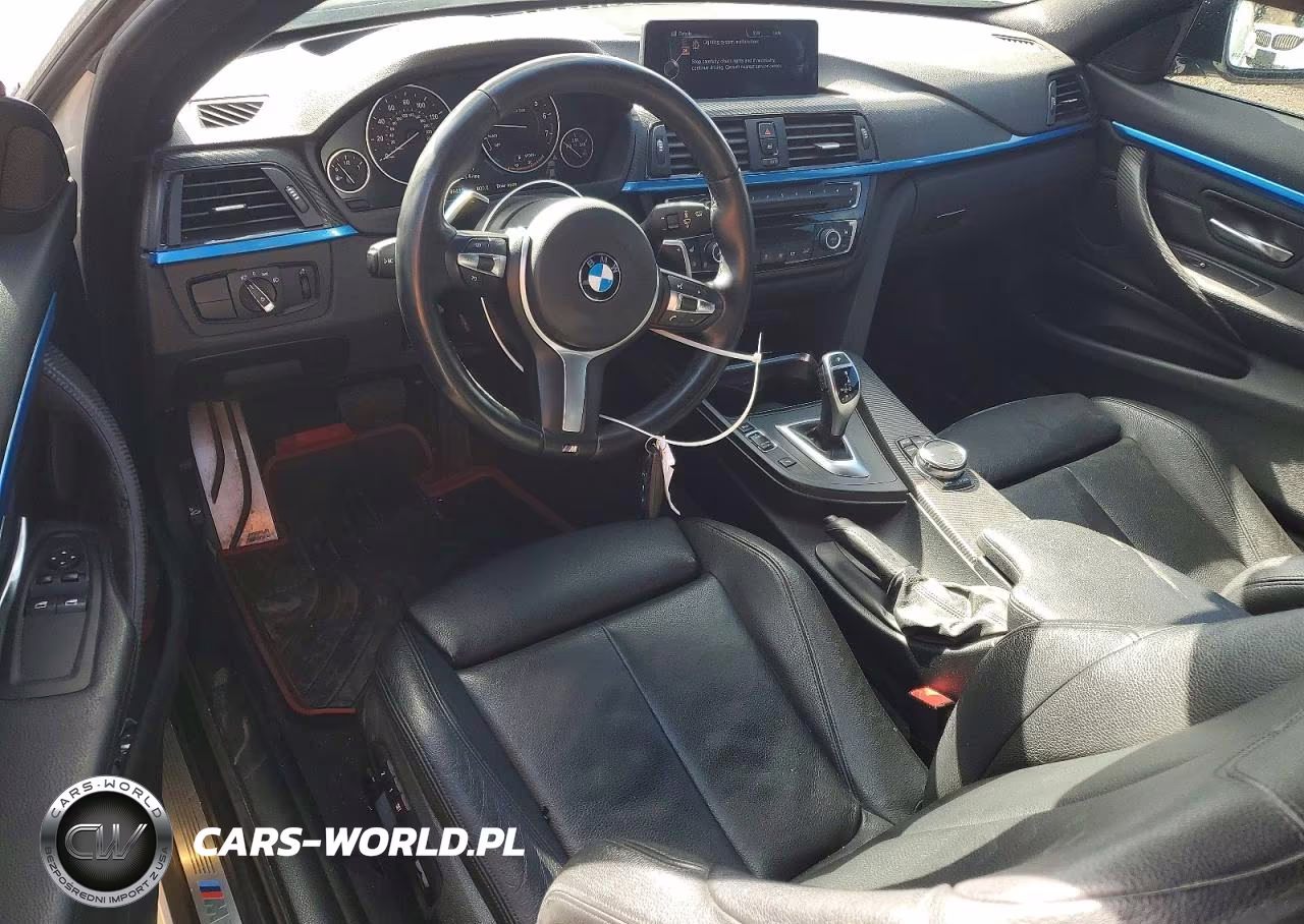 2015 BMW 428 Xi VIN:WBA3N5C52FK484900 - 8