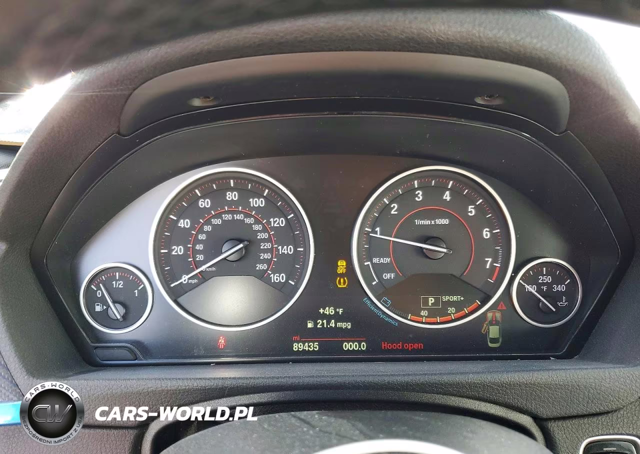 2015 BMW 428 Xi VIN:WBA3N5C52FK484900 - 9
